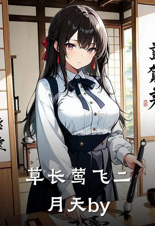 草长莺飞二月天by