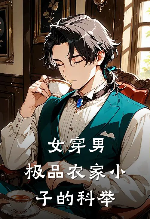 女穿男：极品农家小子的科举