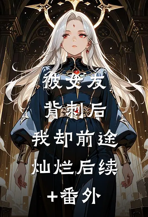 被女友背刺后，我却前途灿烂后续+番外