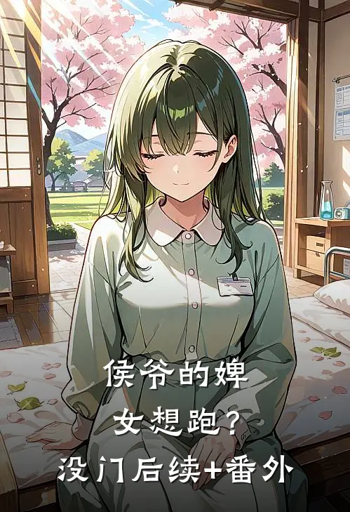 侯爷的婢女想跑？没门后续+番外
