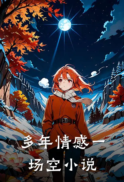 多年情感一场空小说