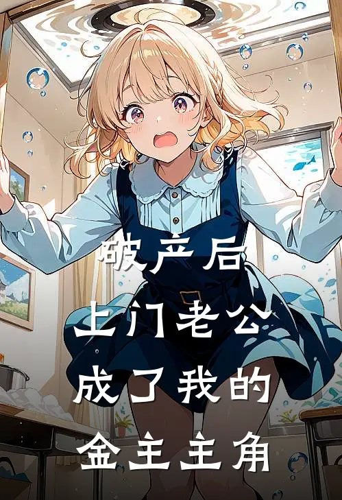 破产后，上门老公成了我的金主主角