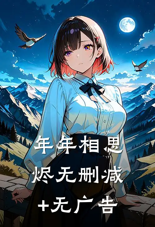 年年相思烬无删减+无广告