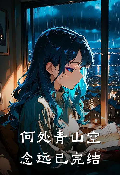 何处青山空念远已完结