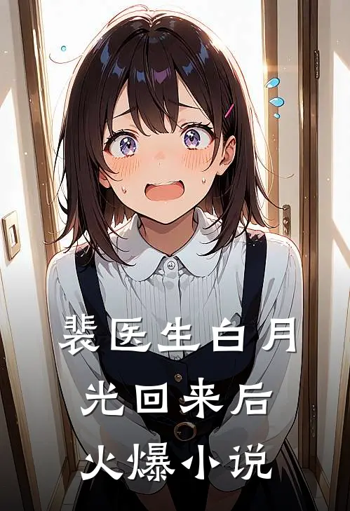 裴医生白月光回来后火爆小说