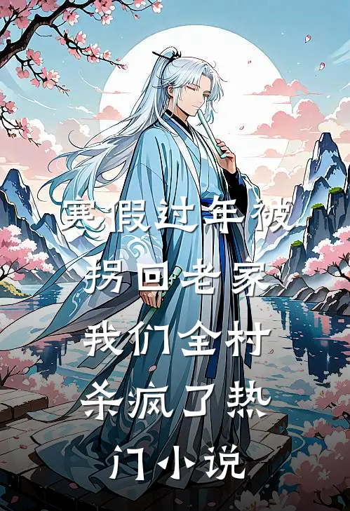 寒假过年被拐回老家，我们全村杀疯了热门小说
