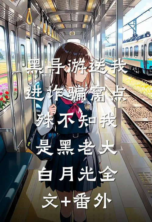 黑导游送我进诈骗窝点，殊不知我是黑老大白月光全文+番外