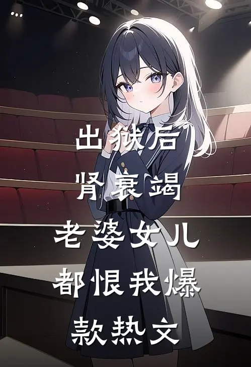 出狱后肾衰竭，老婆女儿都恨我爆款热文