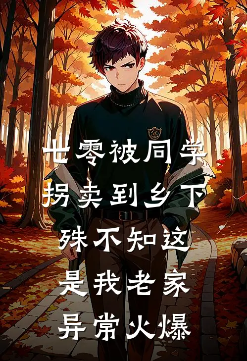 七零被同学拐卖到乡下，殊不知这是我老家异常火爆