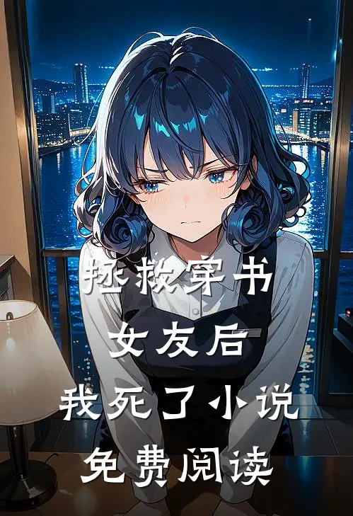 拯救穿书女友后，我死了小说免费阅读