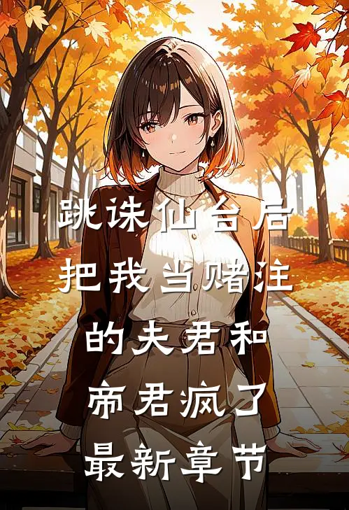 跳诛仙台后，把我当赌注的夫君和帝君疯了最新章节