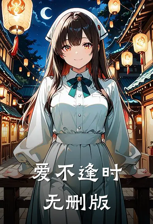 爱不逢时无删版