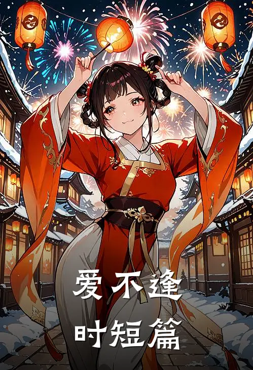 爱不逢时短篇