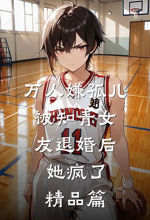 万人嫌孤儿被知青女友退婚后，她疯了精品篇