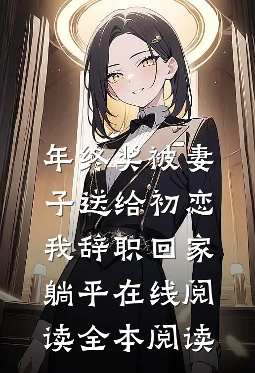 年终奖被妻子送给初恋，我辞职回家躺平在线阅读全本阅读