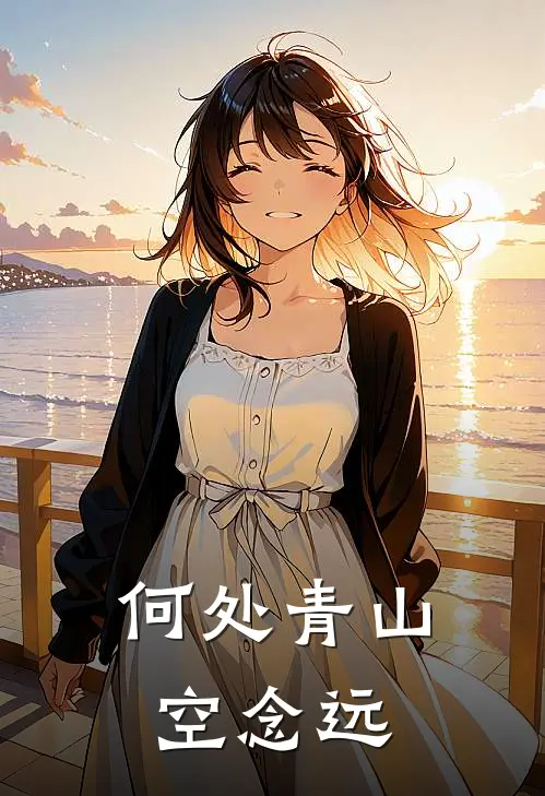 何处青山空念远