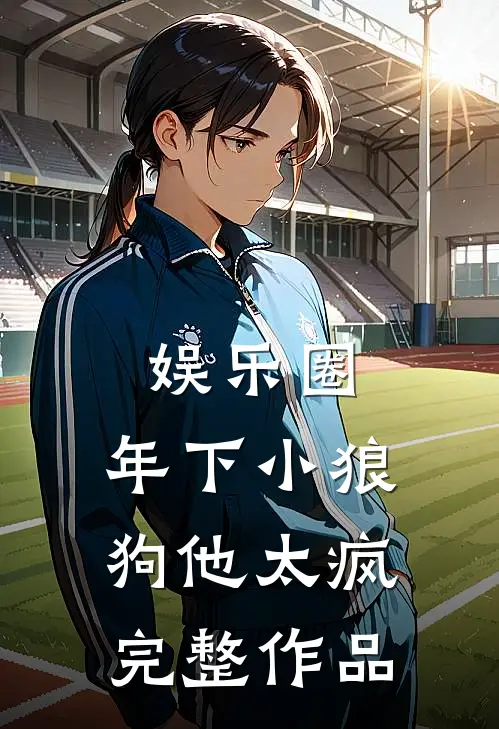 娱乐圈：年下小狼狗他太疯完整作品