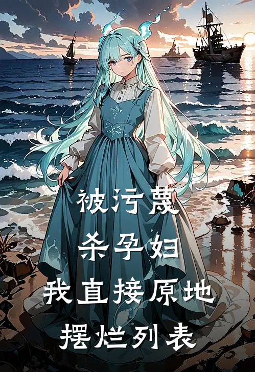 被污蔑杀孕妇，我直接原地摆烂列表