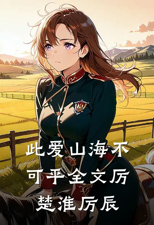 此爱山海不可平全文厉楚淮厉辰