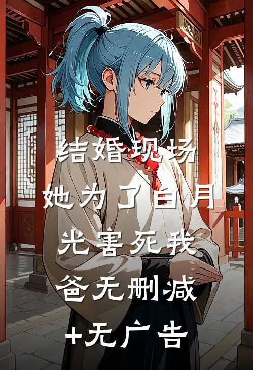结婚现场，她为了白月光害死我爸无删减+无广告
