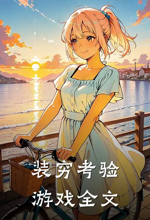 装穷考验游戏全文