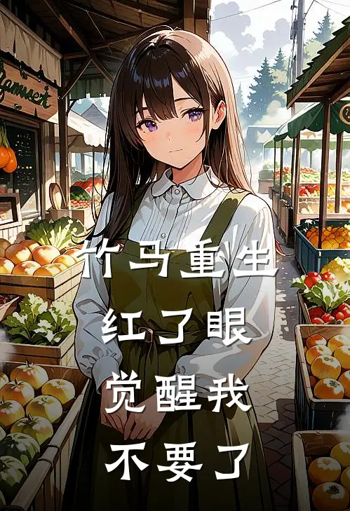 竹马重生红了眼，觉醒我不要了