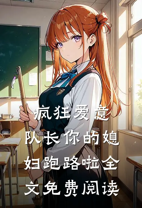 疯狂爱意：队长你的媳妇跑路啦全文免费阅读