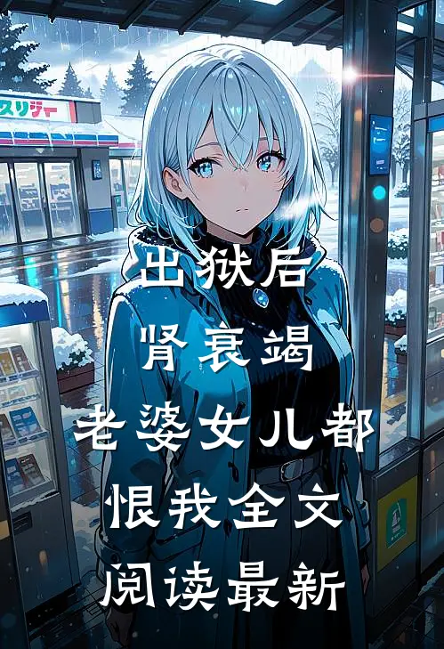 出狱后肾衰竭，老婆女儿都恨我全文阅读最新