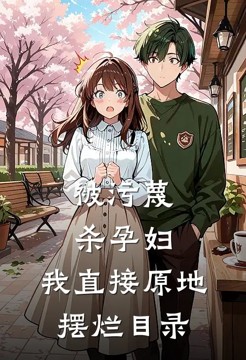 被污蔑杀孕妇，我直接原地摆烂目录