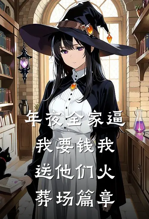 年夜全家逼我要钱我送他们火葬场篇章