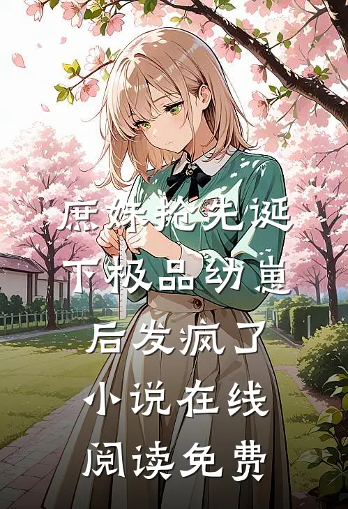 庶妹抢先诞下极品幼崽后发疯了小说在线阅读免费
