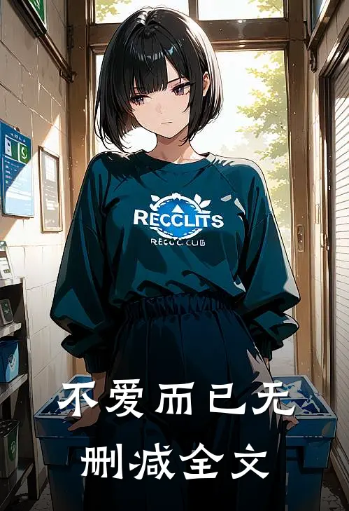 不爱而已无删减全文