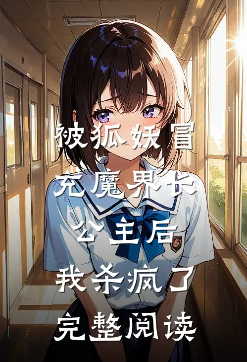 被狐妖冒充魔界长公主后，我杀疯了完整阅读