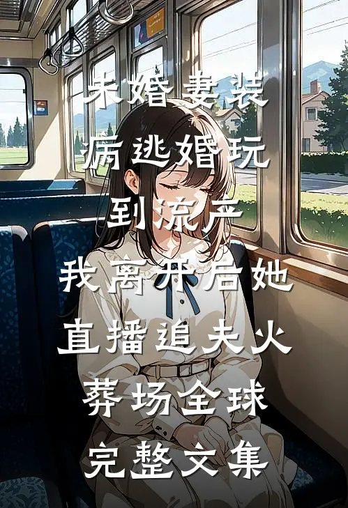 未婚妻装病逃婚玩到流产，我离开后她直播追夫火葬场全球完整文集