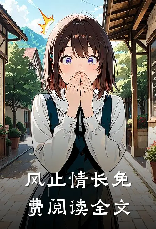 风止情长免费阅读全文