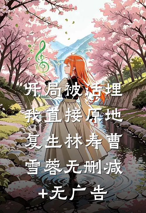 开局被活埋，我直接原地复生林寿曹雪蓉无删减+无广告