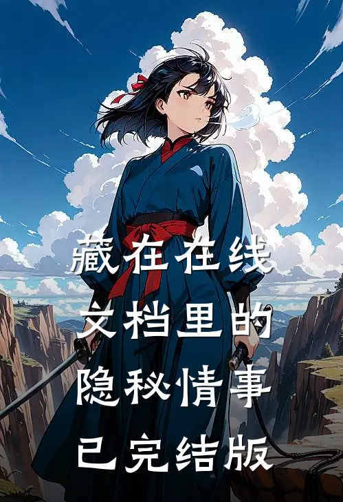 藏在在线文档里的隐秘情事已完结版
