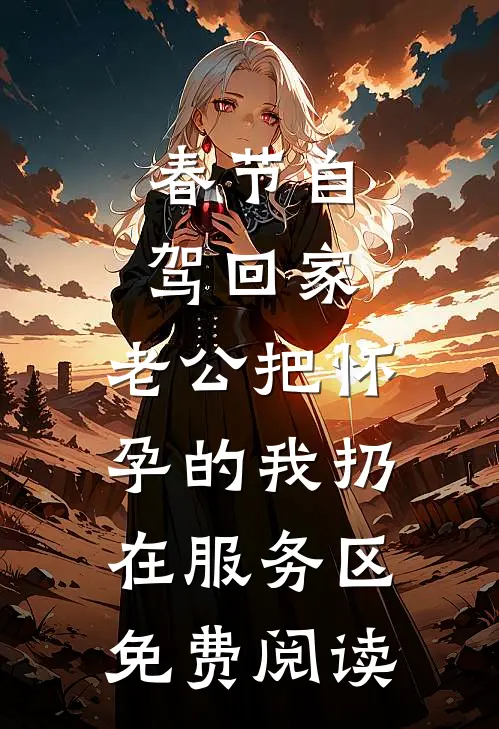 春节自驾回家，老公把怀孕的我扔在服务区免费阅读