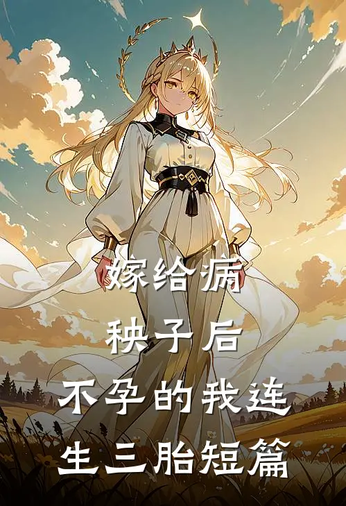 嫁给病秧子后，不孕的我连生三胎短篇