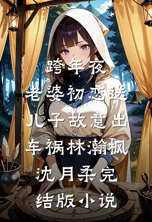跨年夜，老婆初恋送儿子故意出车祸林瀚枫沈月柔完结版小说