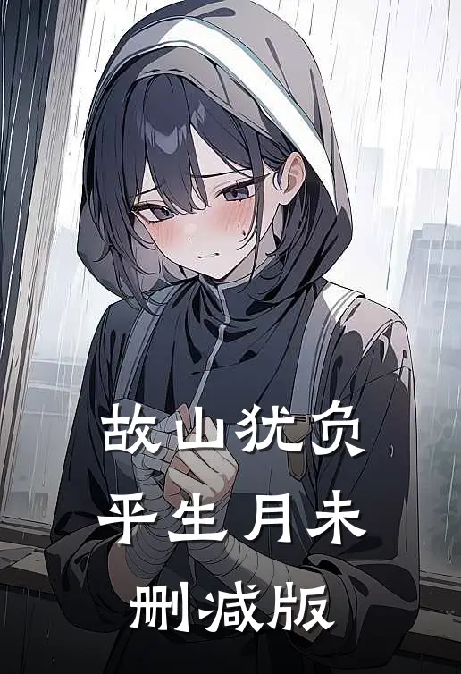 故山犹负平生月未删减版