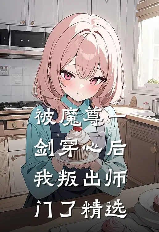 被魔尊一剑穿心后，我叛出师门了精选