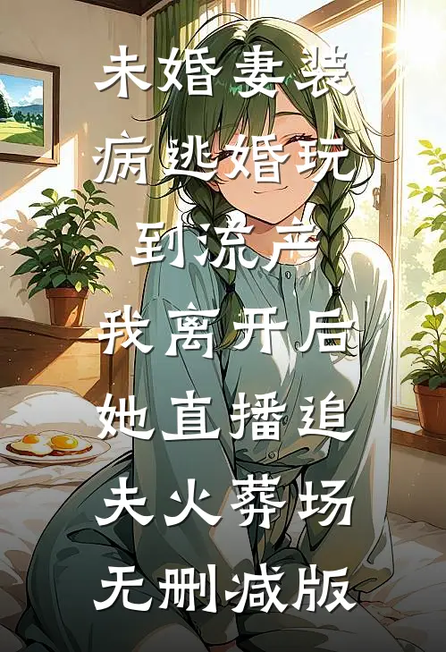 未婚妻装病逃婚玩到流产，我离开后她直播追夫火葬场无删减版