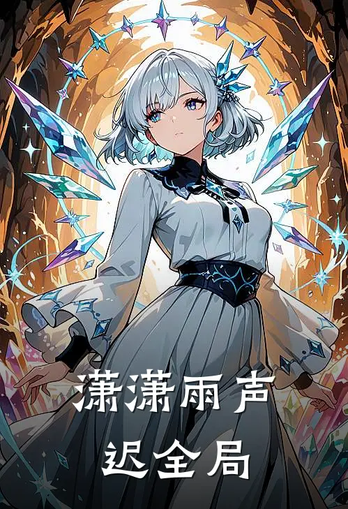 潇潇雨声迟全局