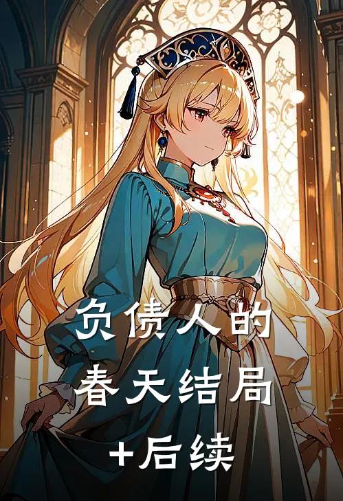 负债人的春天结局+后续