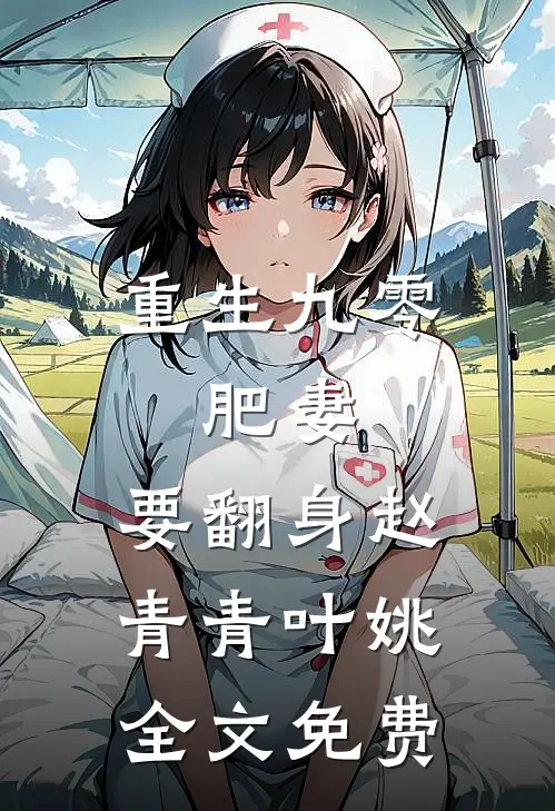 重生九零：肥妻，要翻身赵青青叶姚全文免费