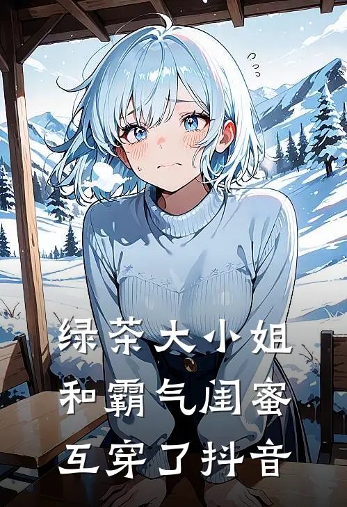 绿茶大小姐和霸气闺蜜互穿了抖音