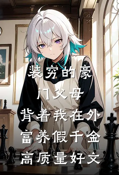装穷的豪门父母，背着我在外富养假千金高质量好文