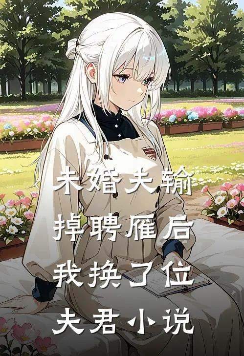 未婚夫输掉聘雁后，我换了位夫君小说