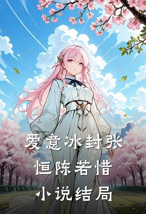 爱意冰封张恒陈若惜小说结局